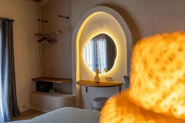 Çift Kişilik,sokak Manzaralı,klimalı