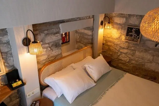 Deluxe Oda,bahçe Veya Sokak Manzaralı,küvetli