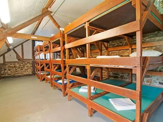 Kır Evi