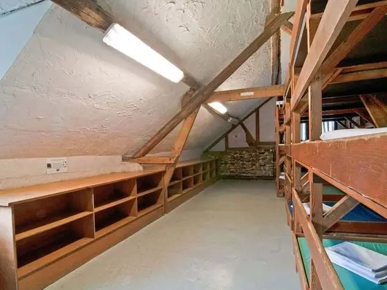 Kır Evi