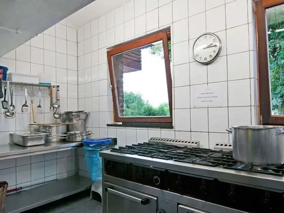 Kır Evi