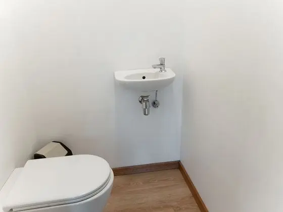Kır Evi