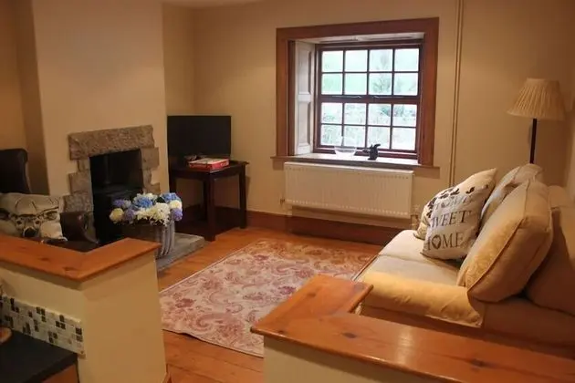 Standard Kır Evi, 2 Yatak Odası