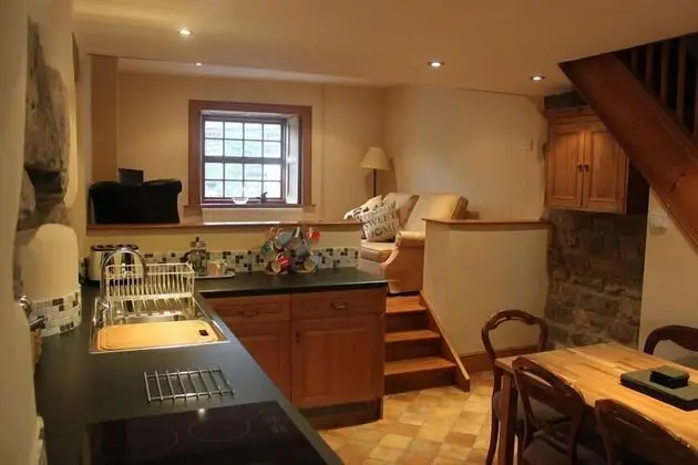 Standard Kır Evi, 2 Yatak Odası