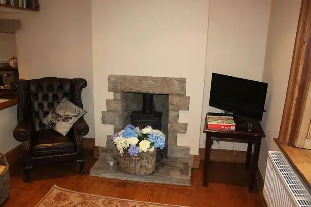 Standard Kır Evi, 2 Yatak Odası