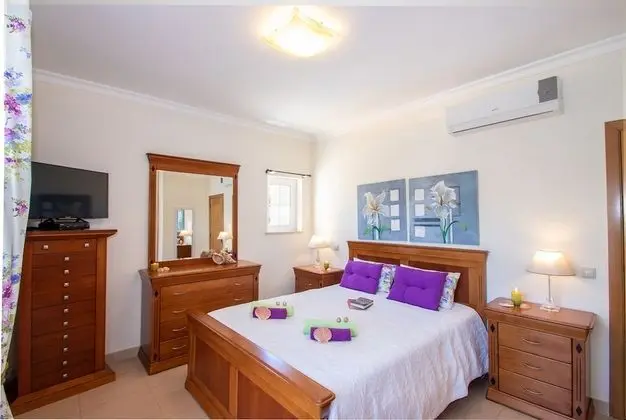 Villa, 6 Yatak Odası, Kişiye Özel Havuzlu, Havuz Manzaralı