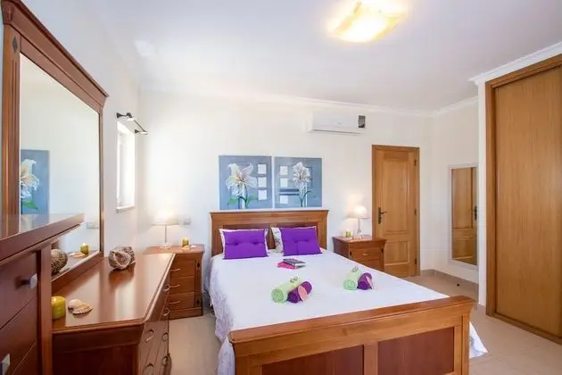 Villa, 6 Yatak Odası, Kişiye Özel Havuzlu, Havuz Manzaralı
