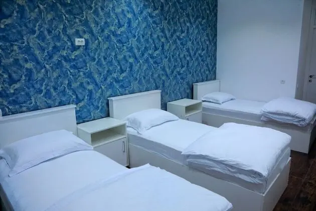 Business Ortak Ranzalı Oda