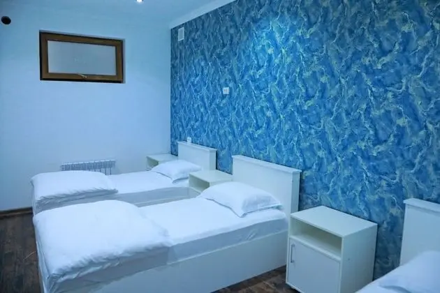 Business Ortak Ranzalı Oda