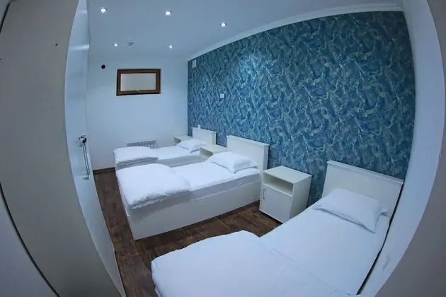 Business Ortak Ranzalı Oda