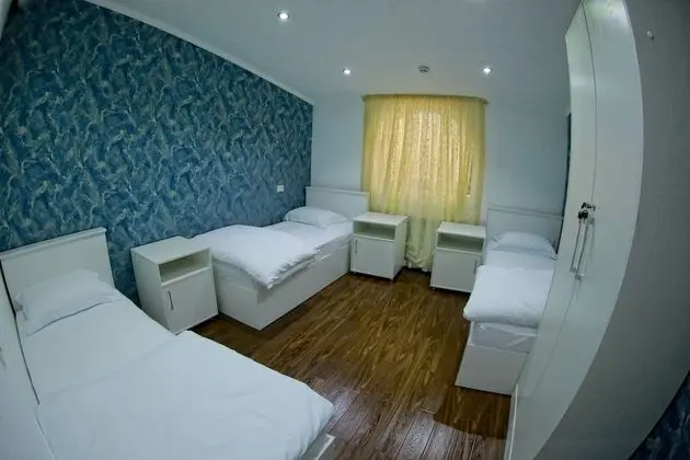 Business Ortak Ranzalı Oda