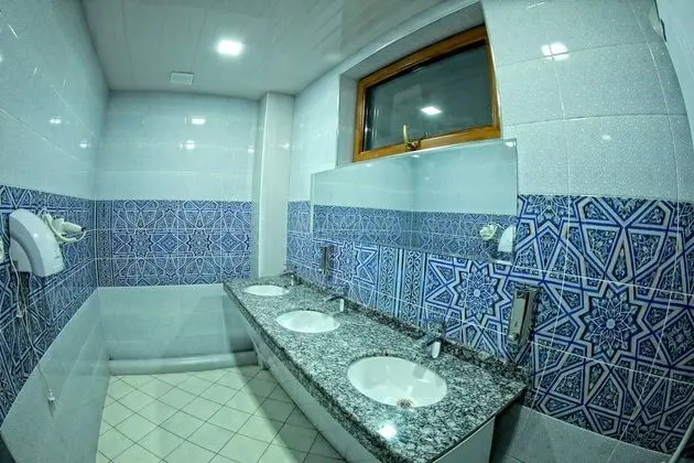 Business Ortak Ranzalı Oda