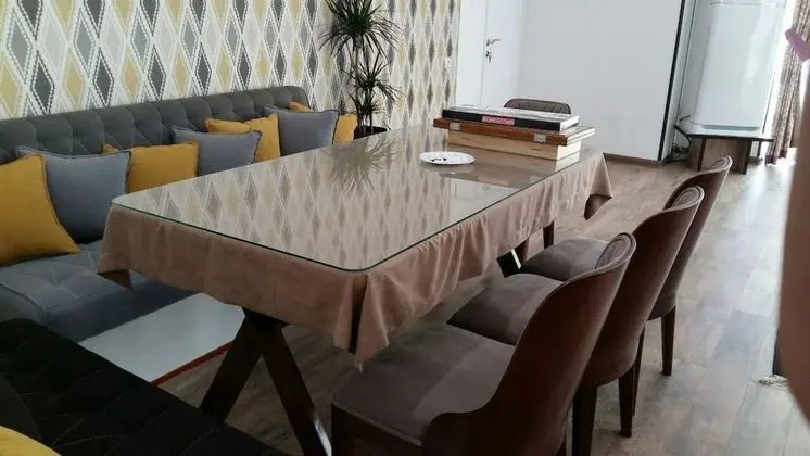 Ortak Ranzalı Oda