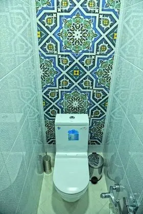 Ortak Ranzalı Oda