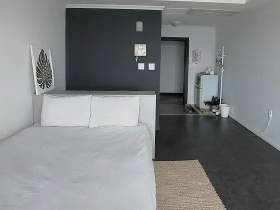 Tek Büyük Yataklı Oda, Okyanus Manzaralı