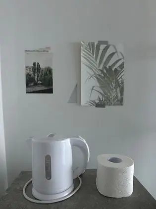 Tek Büyük Yataklı Oda, Okyanus Manzaralı