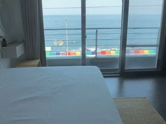 Tek Büyük Yataklı Oda, Okyanus Manzaralı