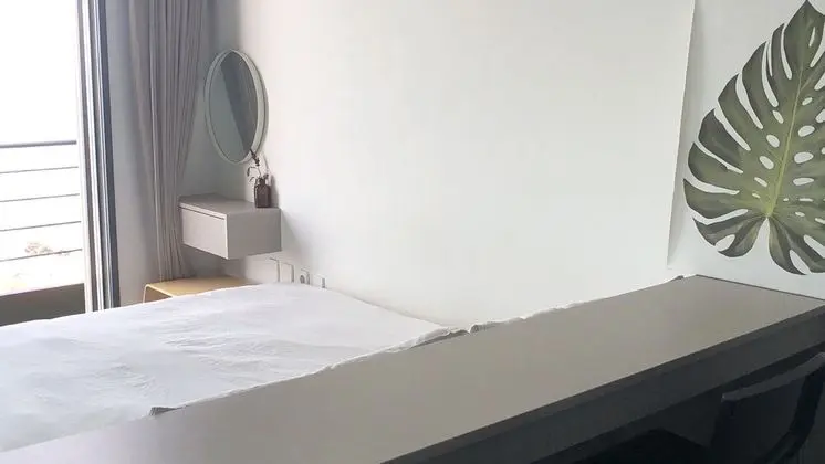 Tek Büyük Yataklı Oda, Okyanus Manzaralı