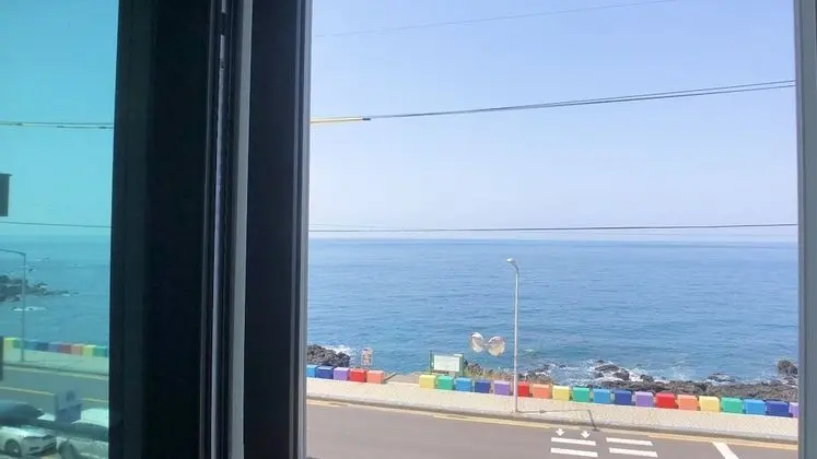 Tek Büyük Yataklı Oda, Okyanus Manzaralı