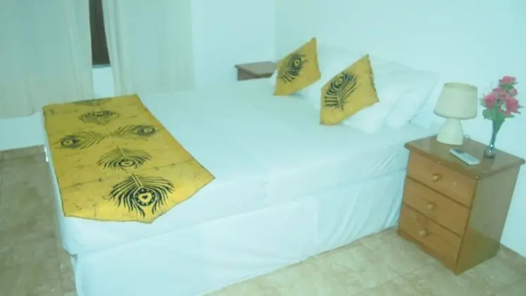 Villa, 3 Yatak Odası