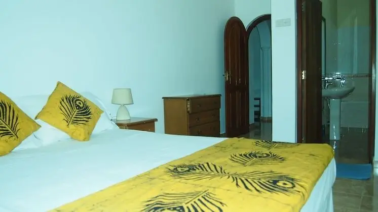 Villa, 3 Yatak Odası