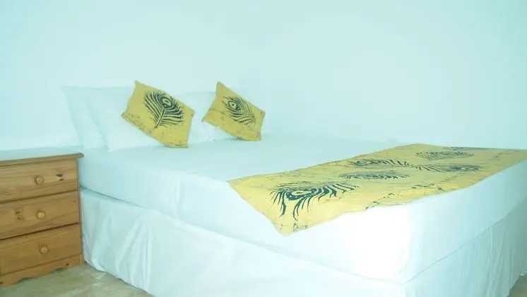 Villa, 3 Yatak Odası