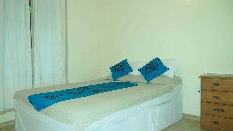 Villa, 3 Yatak Odası