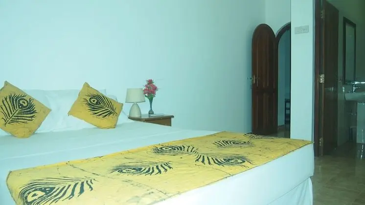 Villa, 3 Yatak Odası