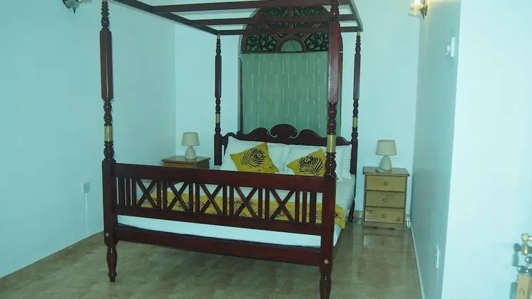 Villa, 3 Yatak Odası