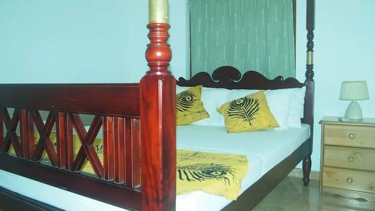 Villa, 3 Yatak Odası