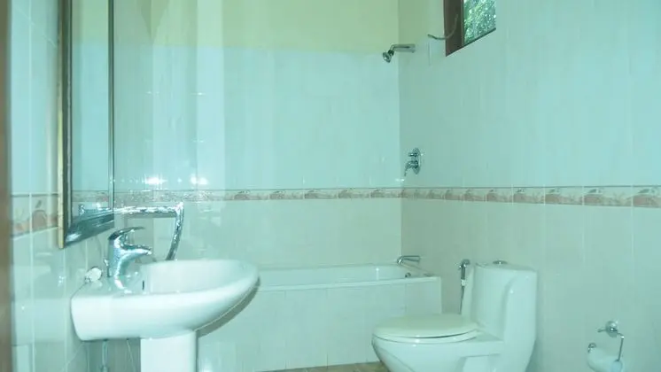 Villa, 3 Yatak Odası