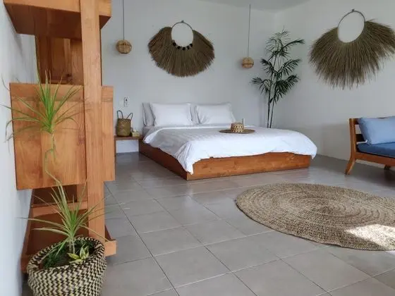 Comfort Villa, 2 Yatak Odası, Kişiye Özel Havuzlu