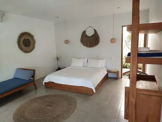 Comfort Villa, 2 Yatak Odası, Kişiye Özel Havuzlu