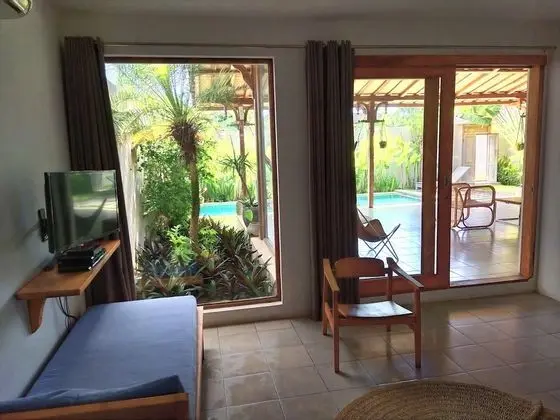 Comfort Villa, 2 Yatak Odası, Kişiye Özel Havuzlu