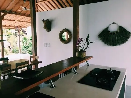 Comfort Villa, 2 Yatak Odası, Kişiye Özel Havuzlu
