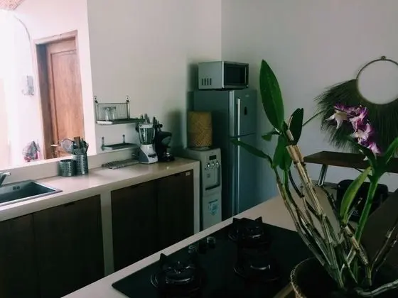 Comfort Villa, 2 Yatak Odası, Kişiye Özel Havuzlu