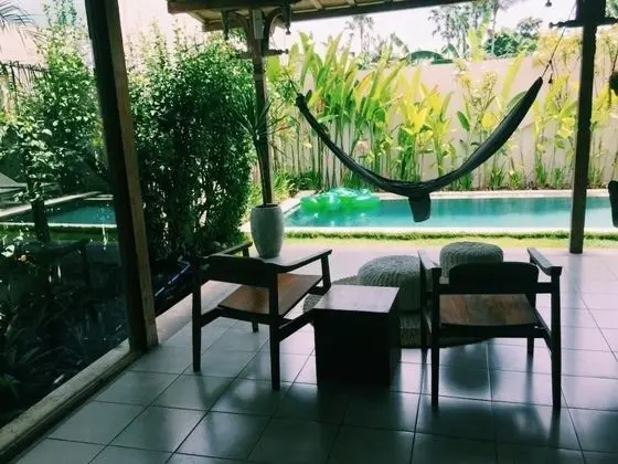 Comfort Villa, 2 Yatak Odası, Kişiye Özel Havuzlu