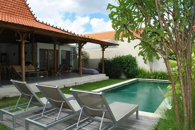 Comfort Villa, 2 Yatak Odası, Kişiye Özel Havuzlu