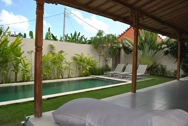 Comfort Villa, 2 Yatak Odası, Kişiye Özel Havuzlu
