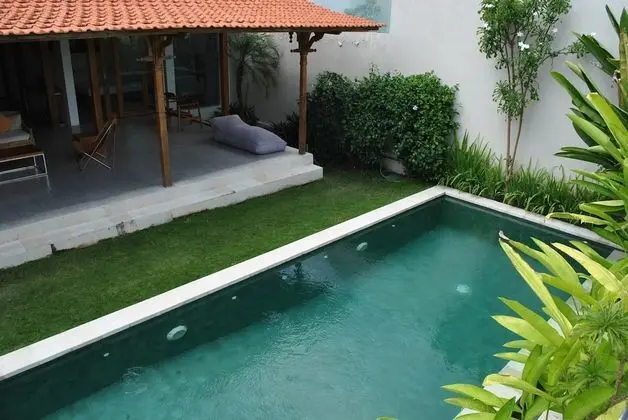 Comfort Villa, 2 Yatak Odası, Kişiye Özel Havuzlu