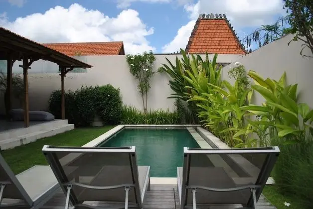 Comfort Villa, 2 Yatak Odası, Kişiye Özel Havuzlu