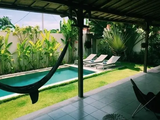 Comfort Villa, 2 Yatak Odası, Kişiye Özel Havuzlu