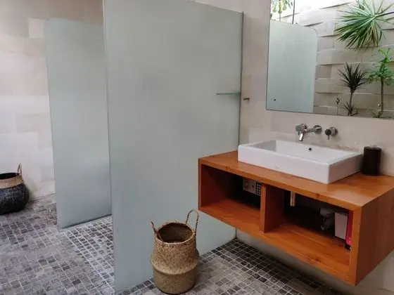 Comfort Villa, 2 Yatak Odası, Kişiye Özel Havuzlu