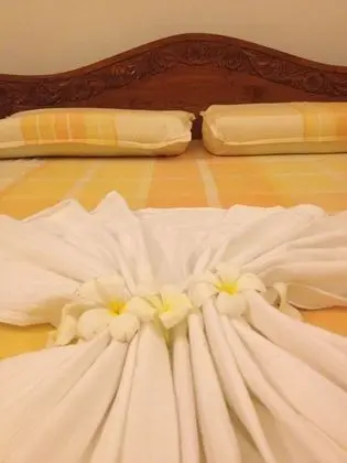 Economy Tek Büyük Yataklı Oda