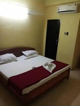 Deluxe Tek Büyük Yataklı Oda, 1 Çift Kişilik Yatak