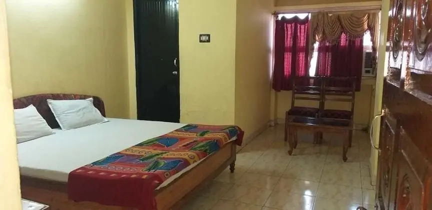 Deluxe Tek Büyük Yataklı Oda, 1 Çift Kişilik Yatak