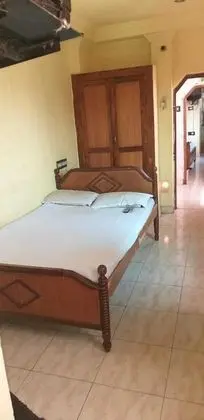 Deluxe Tek Büyük Yataklı Oda, 1 Çift Kişilik Yatak