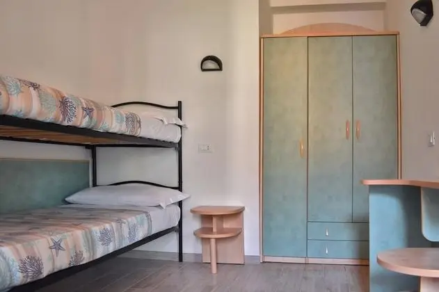 Üç Kişilik Oda, Balkon
