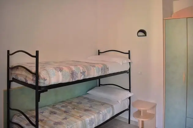 Üç Kişilik Oda, Balkon