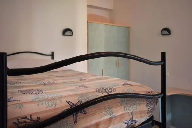 Üç Kişilik Oda, Balkon